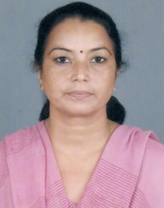 Dr. Madhu Sharma