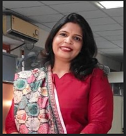 Mamta Narwaria