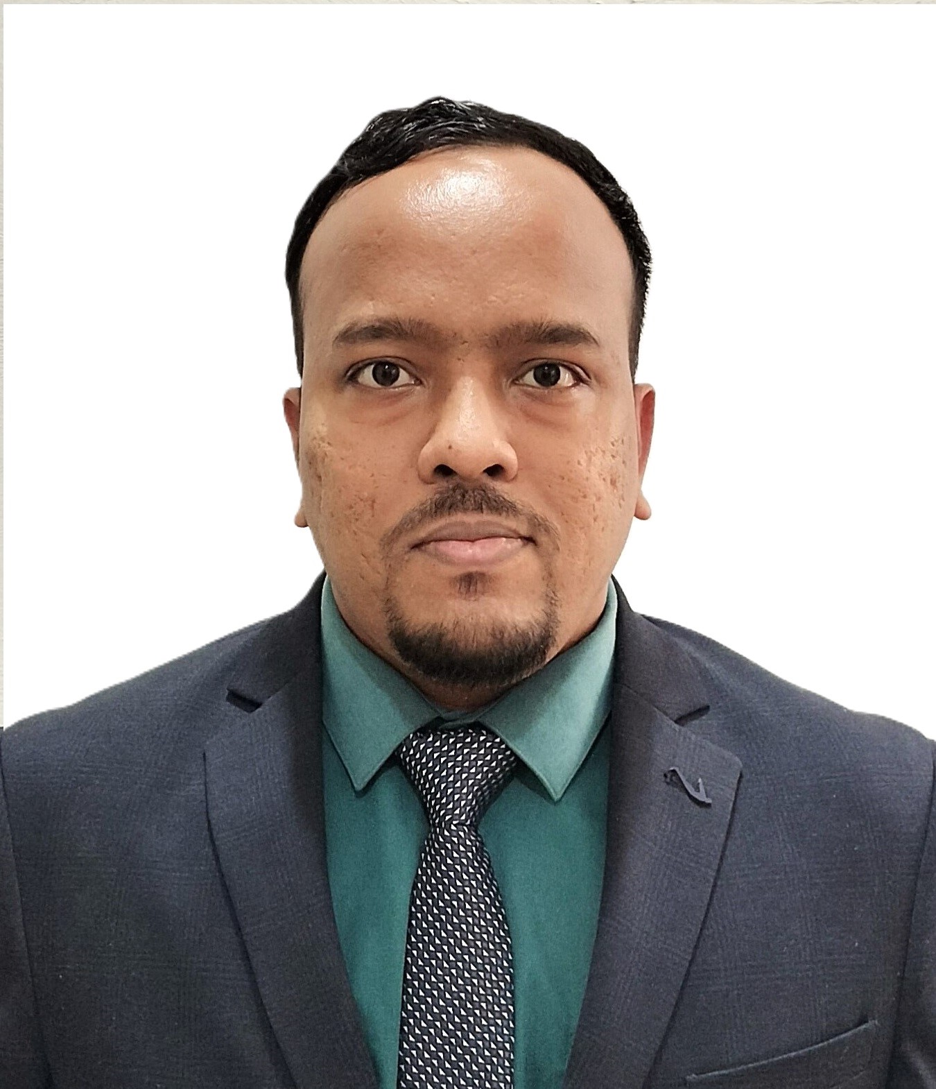 Mr. Kamal Narayan Baruah