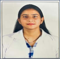 Ms. Khushboo Singh