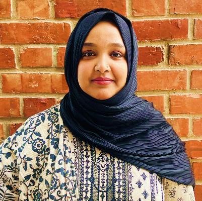 Ar. Khushboo Zehra Naqvi