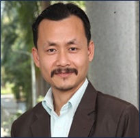 Nongthombam Bangkim Singh