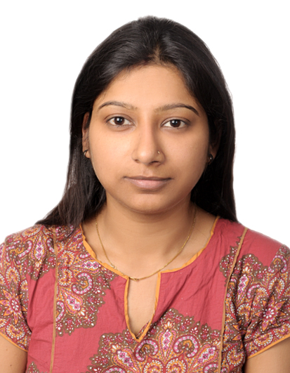 Dr. Neha Bhardwaj