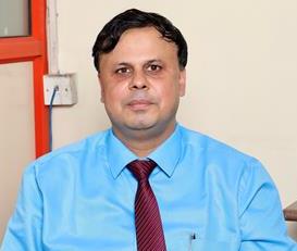 Dr. Nayyar Parvez