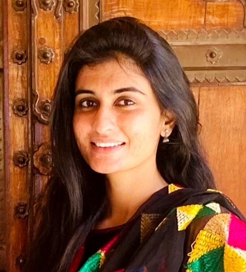 Dr. Palak Mishra