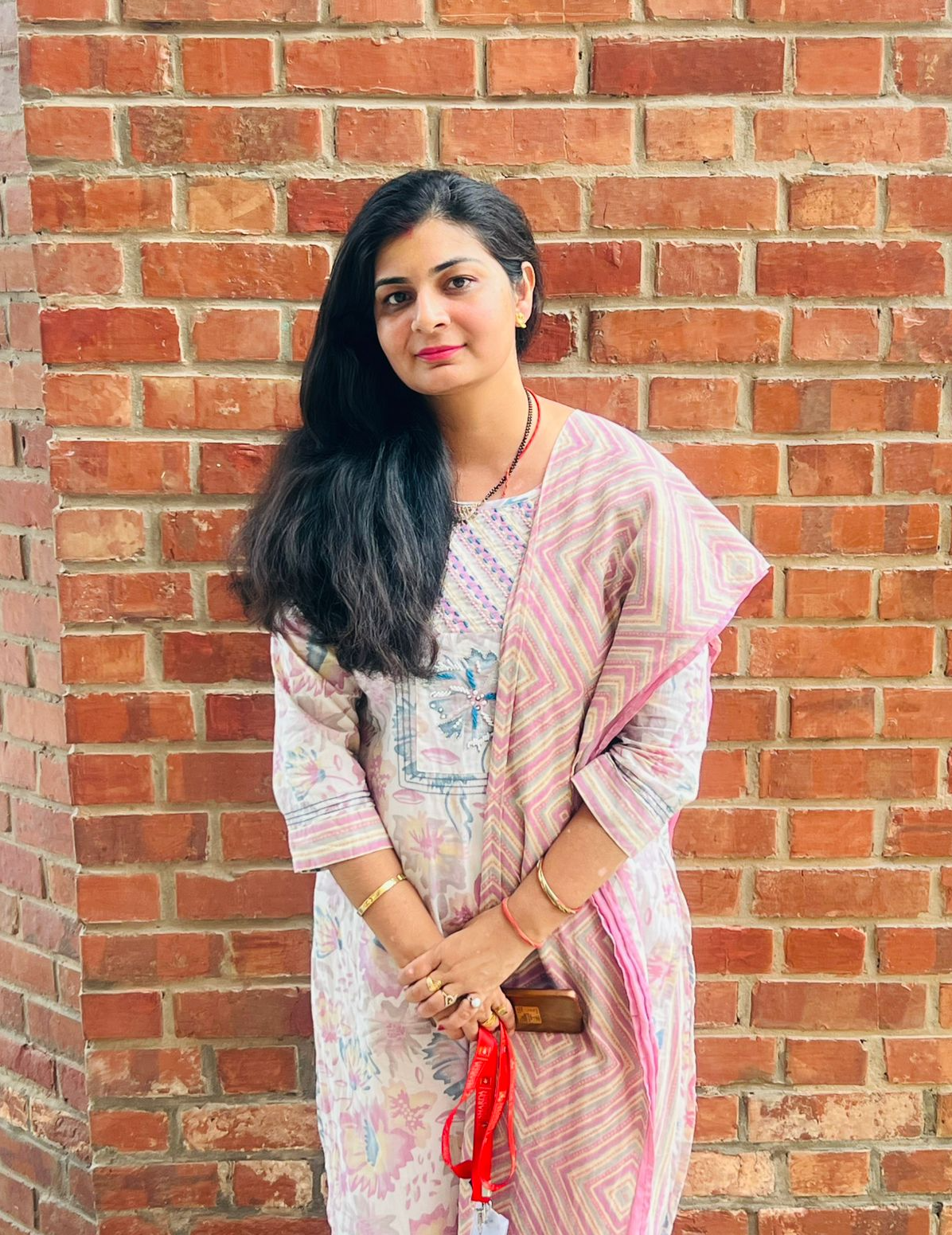 Pallavi Sharma