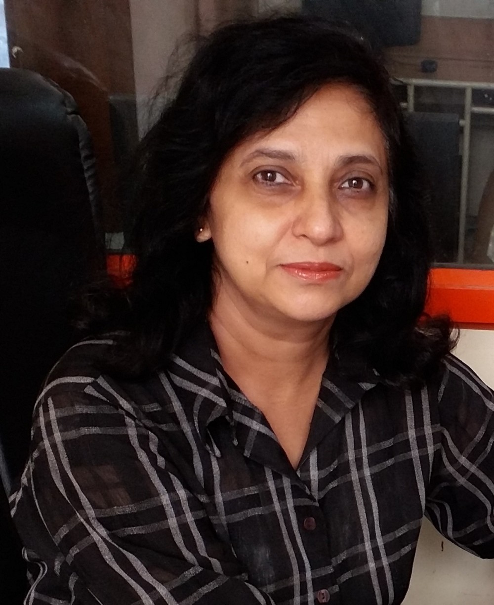 Dr. Brinda Chowdhari