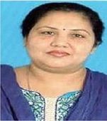 Dr. Poonam Bhagchandani
