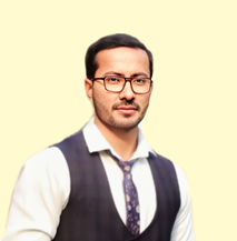 Prashant Upadhyay