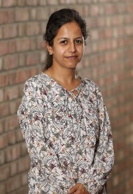Dr. Preeti Rani