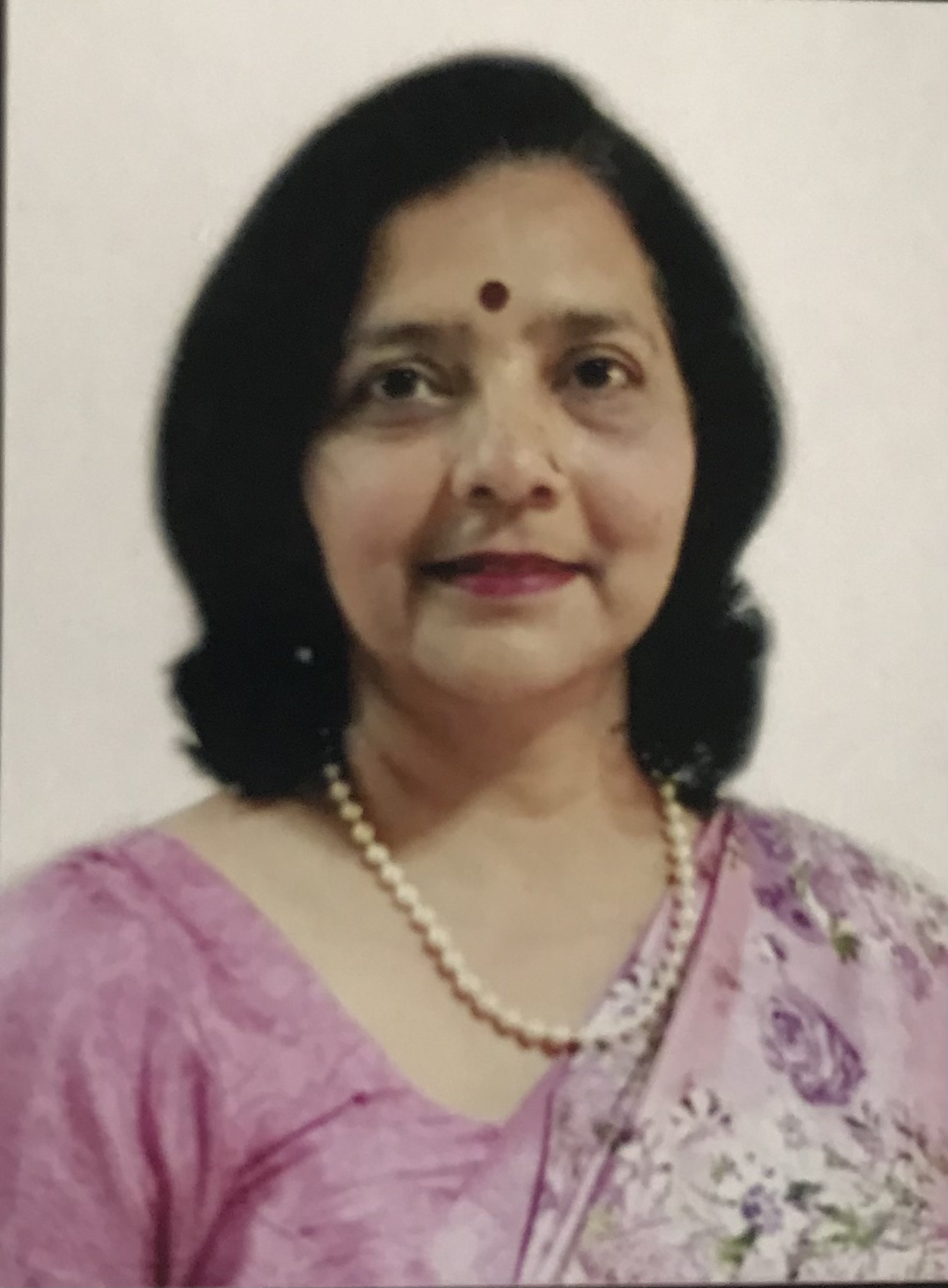 Dr. Priti Verma