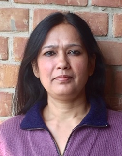 Pragya Tiwari Gupta