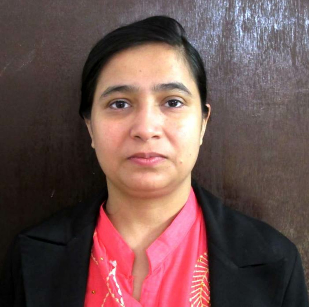 Dr. K.M. Rachna