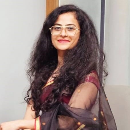 Radhika Daga