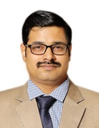 Prof.(Dr.) Rahul Saxena