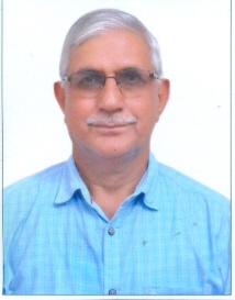 Prof. (Dr.) D.S. Rana