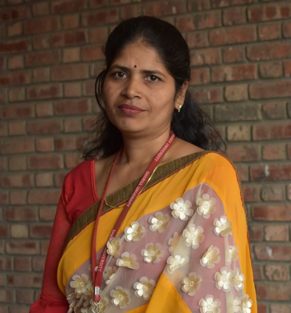 Dr. Renu Mishra