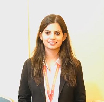 Dr. Rishibha Bhardwaj