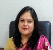 Dr. Sadhana Tiwari