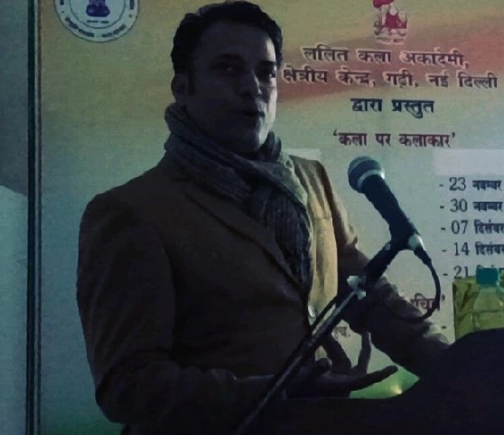 Dr. Pratik Sagar