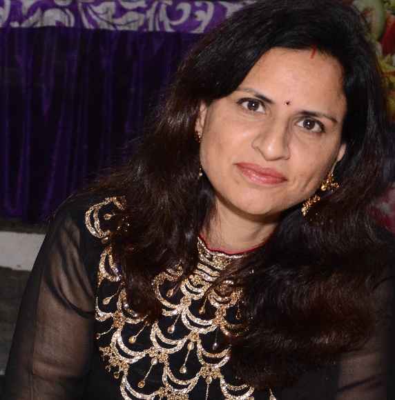 Dr. Sangeeta Rawal
