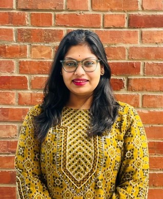 Satakshi Choudhary