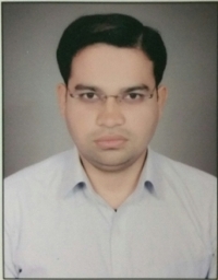 Dr. Saurabh Kishor