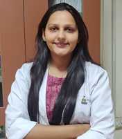 Dr. Shafali Singh