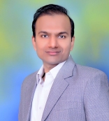 Dr. Sharad Agrawal