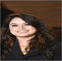 Sheetal Singh