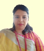 Dr. Shradha