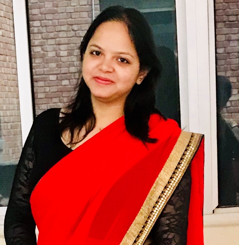 Dr. Stuti Gupta