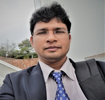 Dr. Subrata Sahana