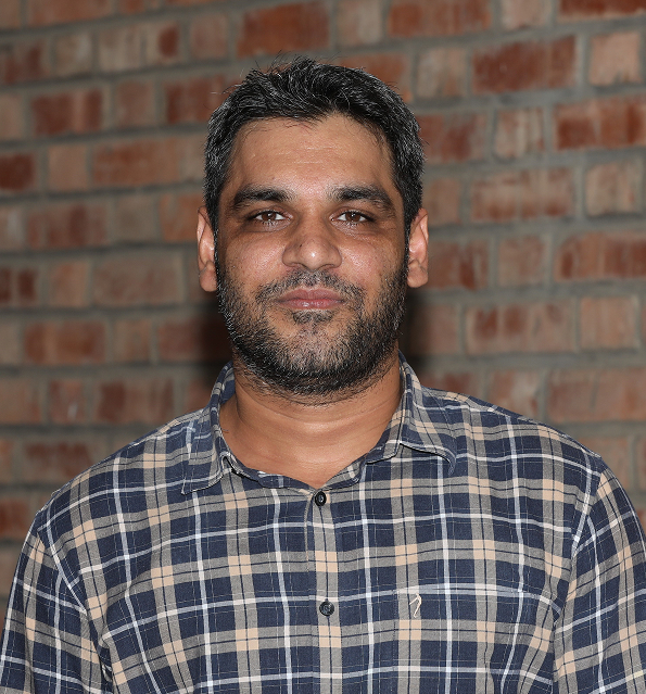 Dr. Sunil Chauhan