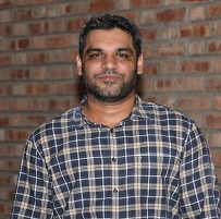 Dr. Sunil Chauhan