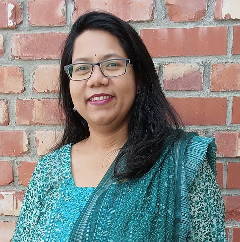 Dr. Swati Hazra