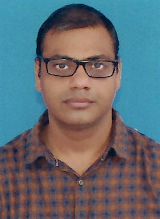 Dr. Tarun Varshney