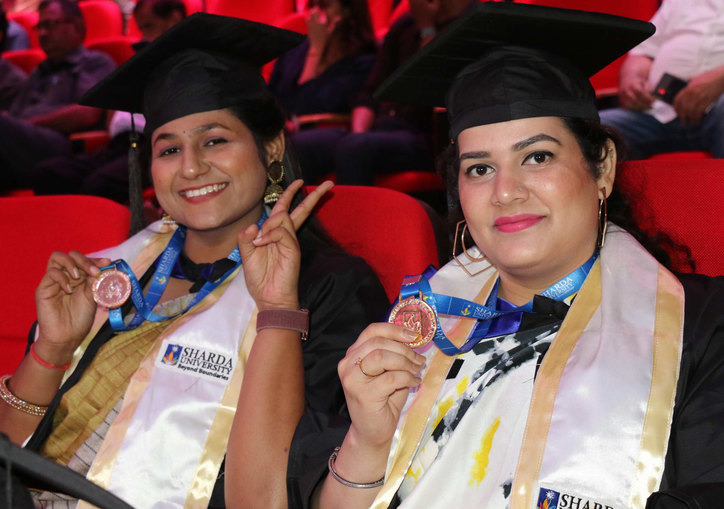 6th Convocation Ceremony 2022