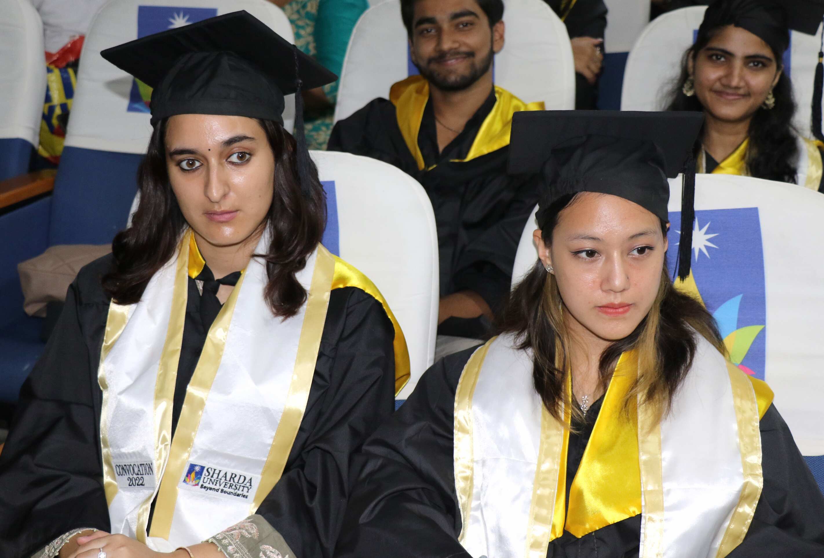 6th Convocation Ceremony 2022