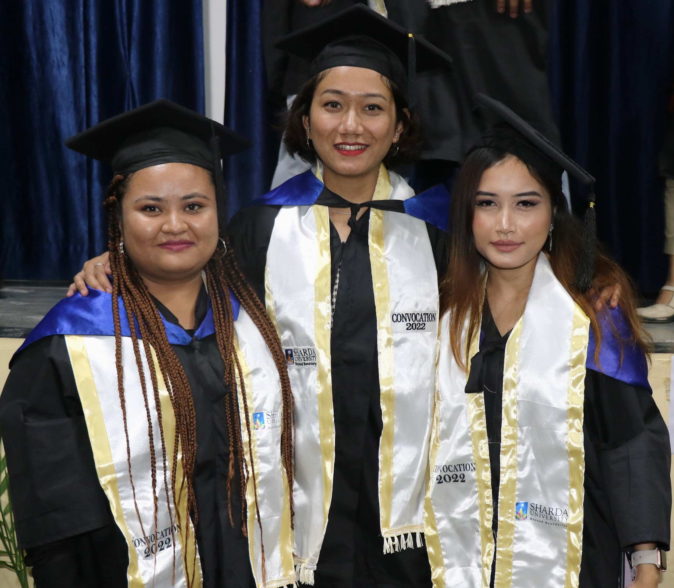 6th Convocation Ceremony 2022