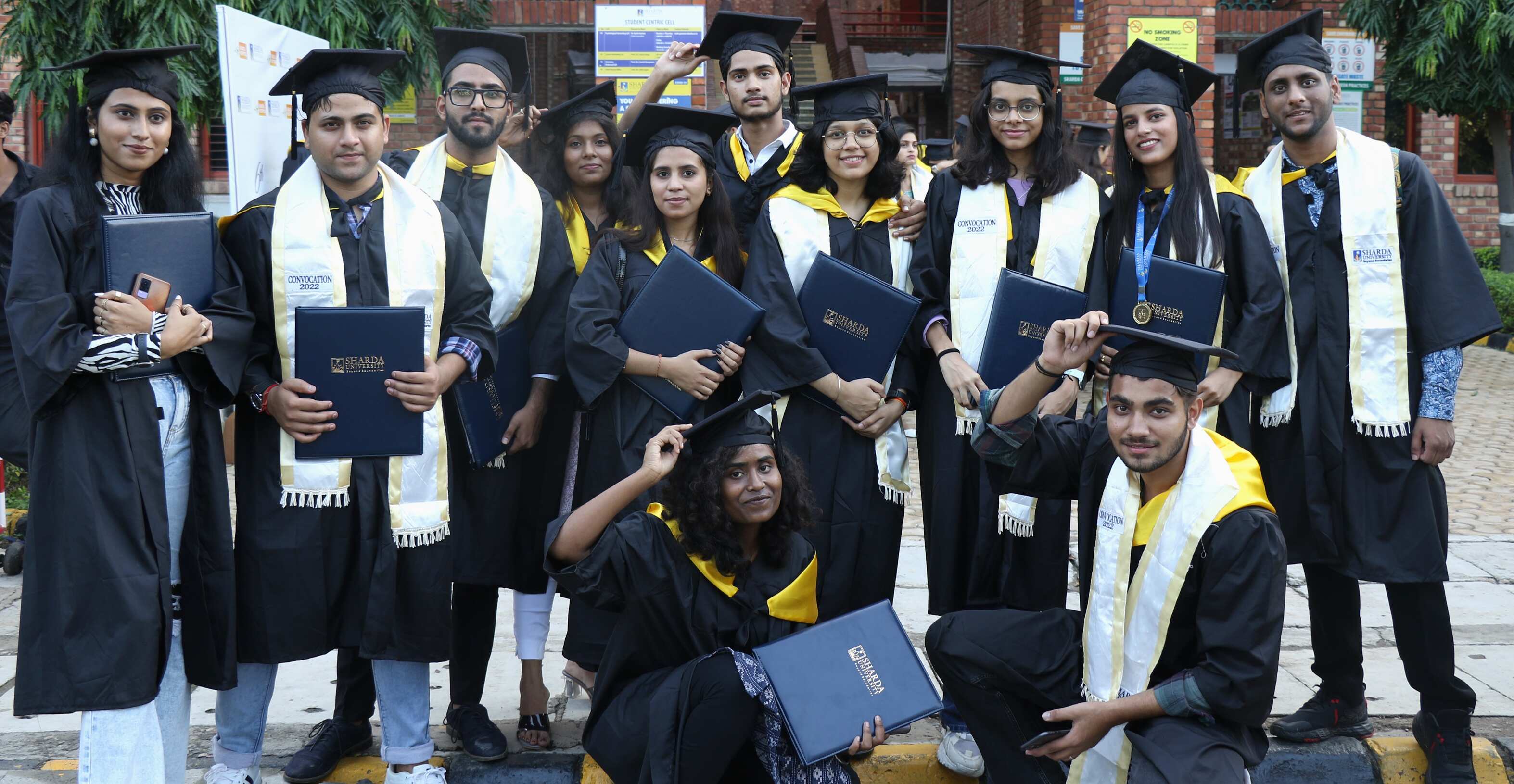6th Convocation Ceremony 2022
