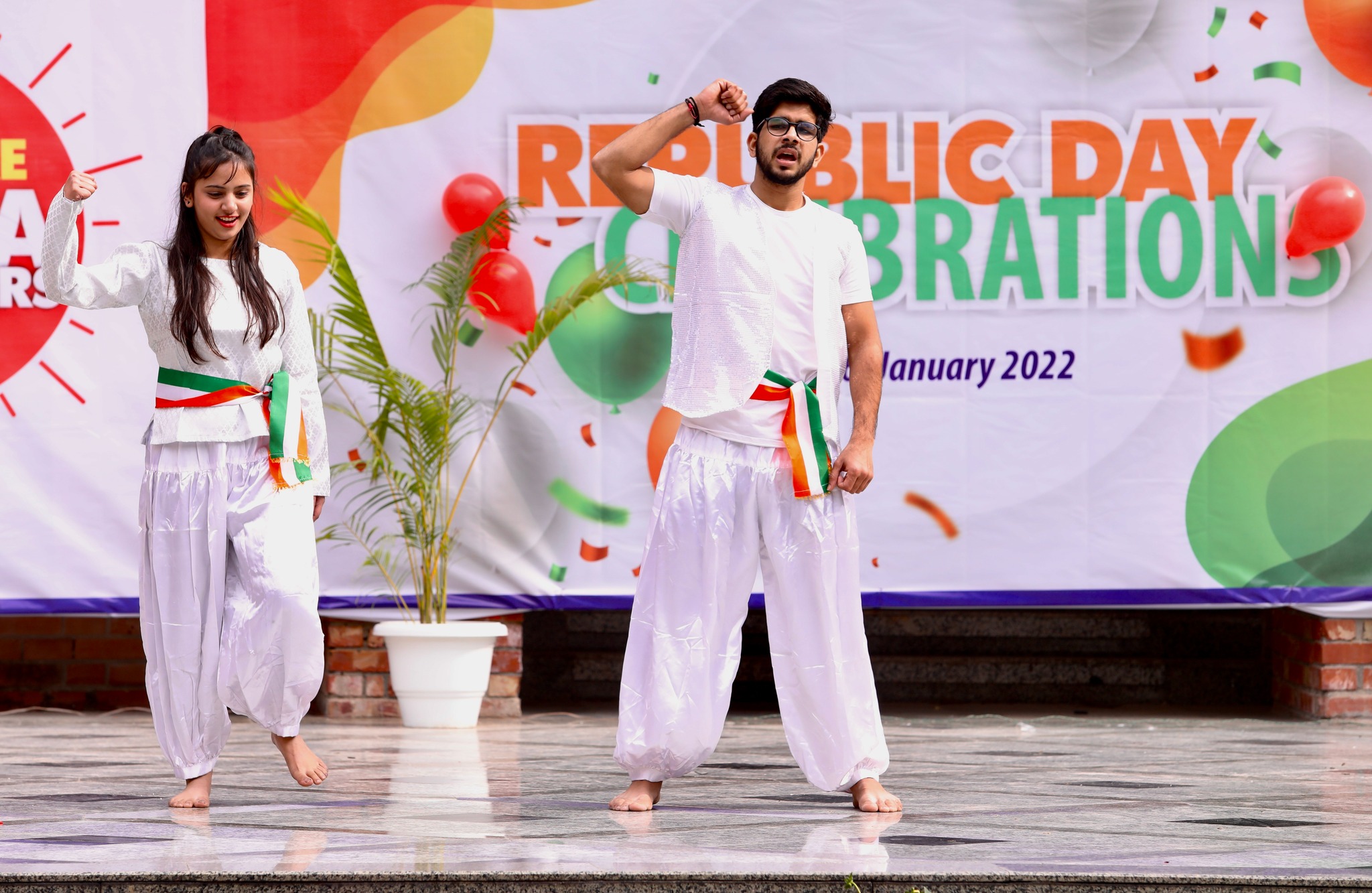 73rd Republic Day celebrations_10