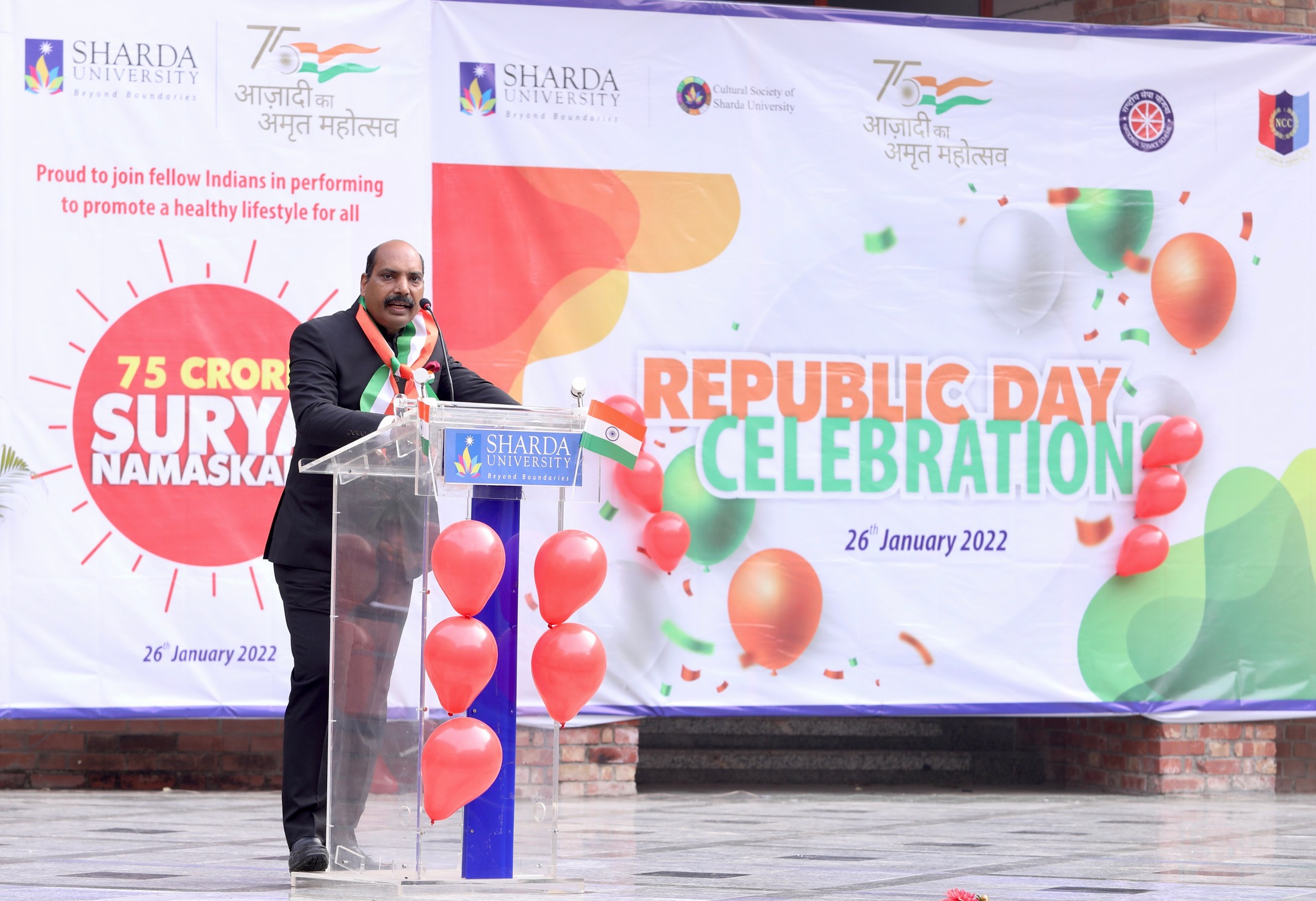 73rd Republic Day celebrations_6
