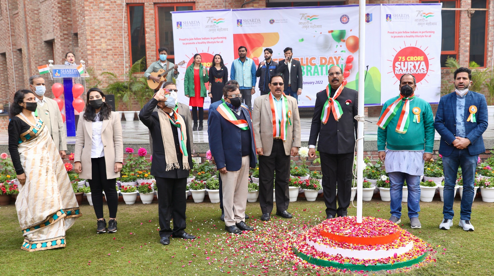 73rd Republic Day celebrations_3