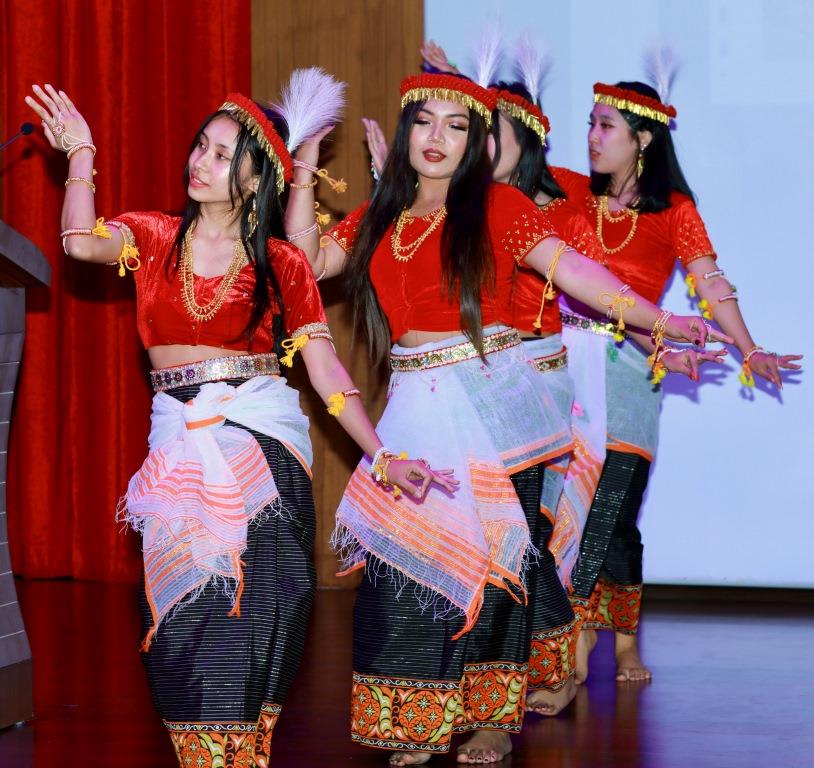 North East Cultural fest 2022