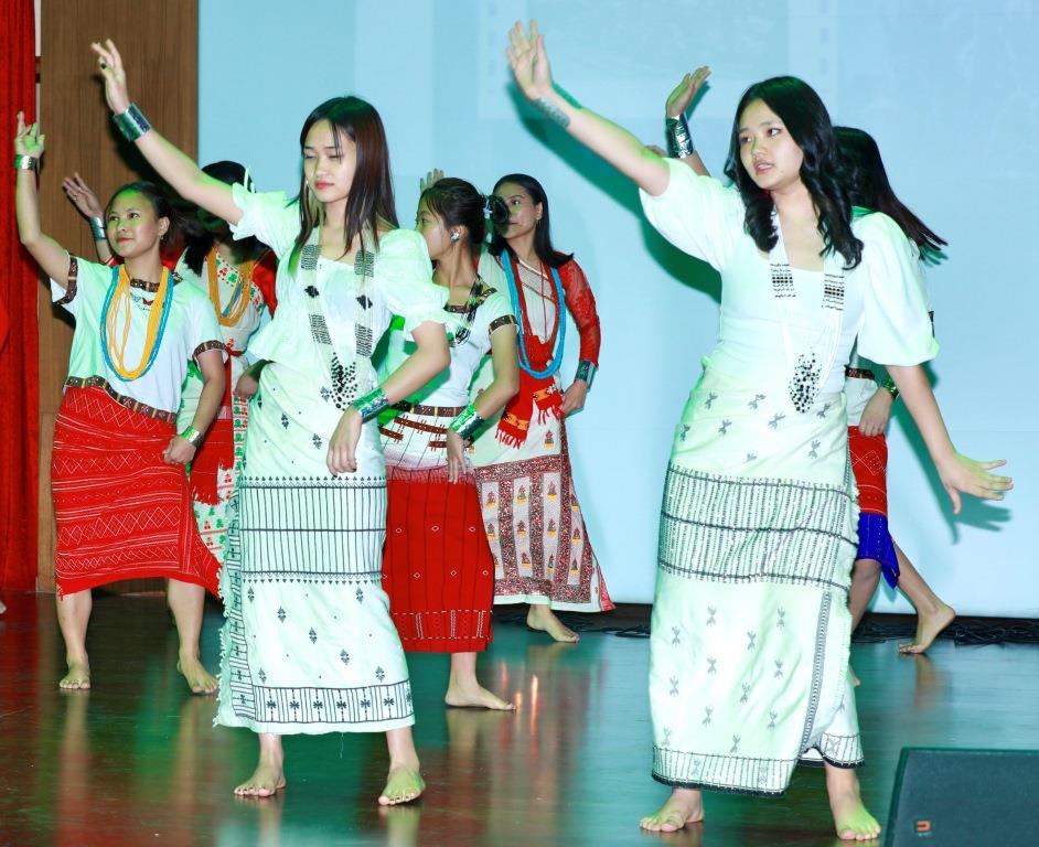 North East Cultural fest 2022