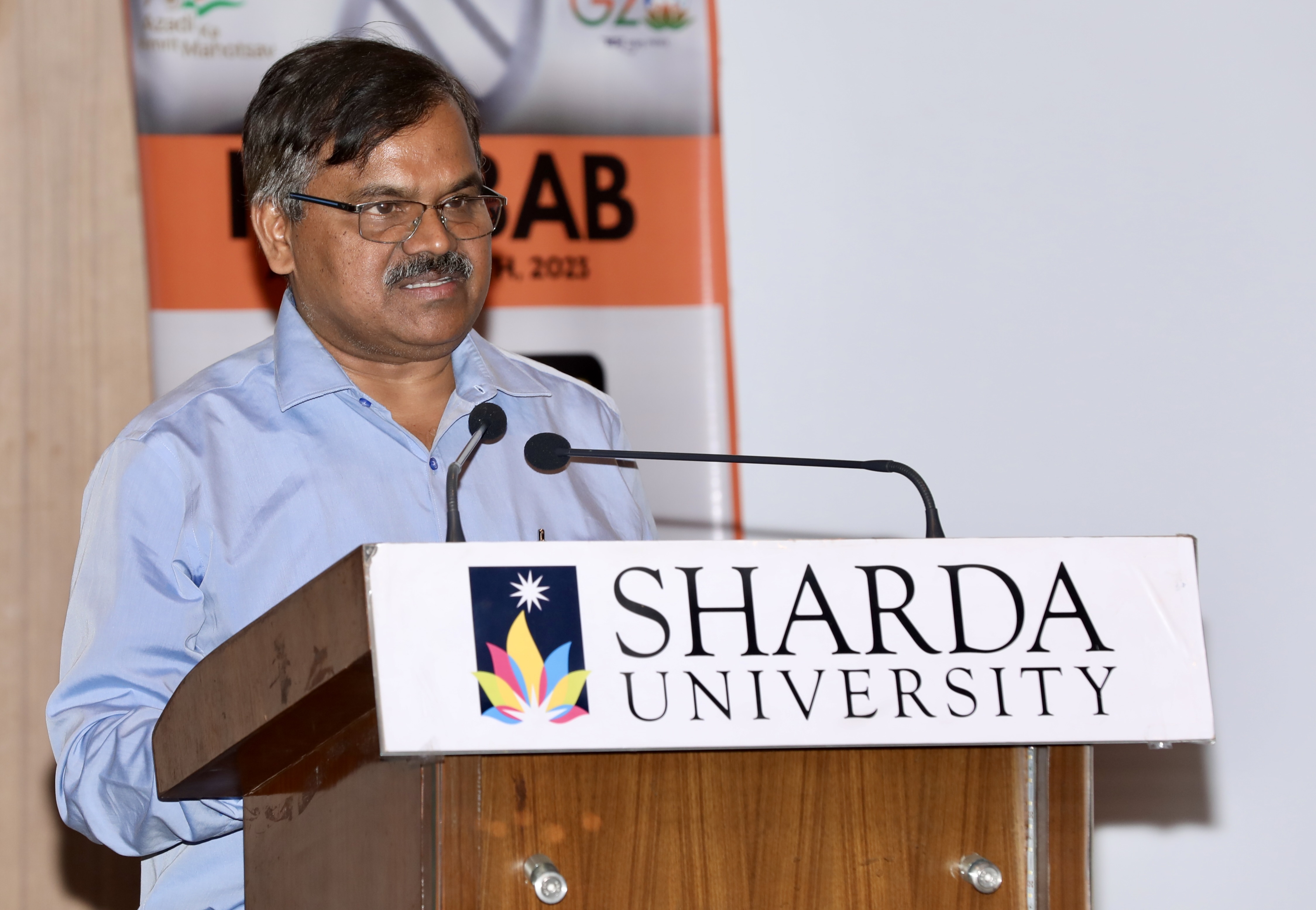 International Conference  ICRTBAB inauguration on 27th April 2023