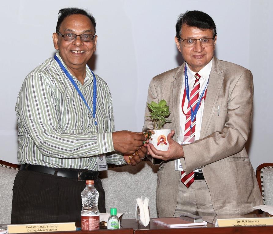 International Conference  ICRTBAB inauguration on 27th April 2023