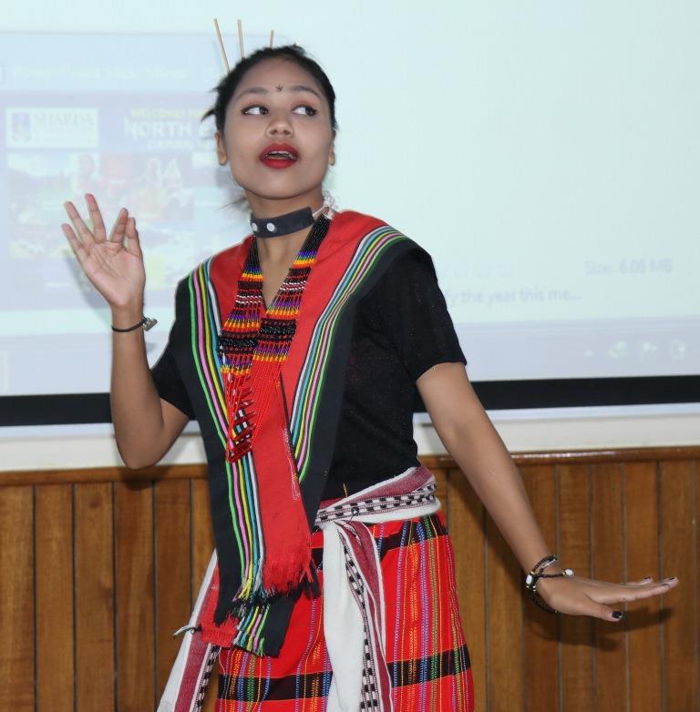 North East Cultural Program 2018