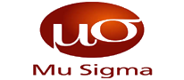 Mu Sigma